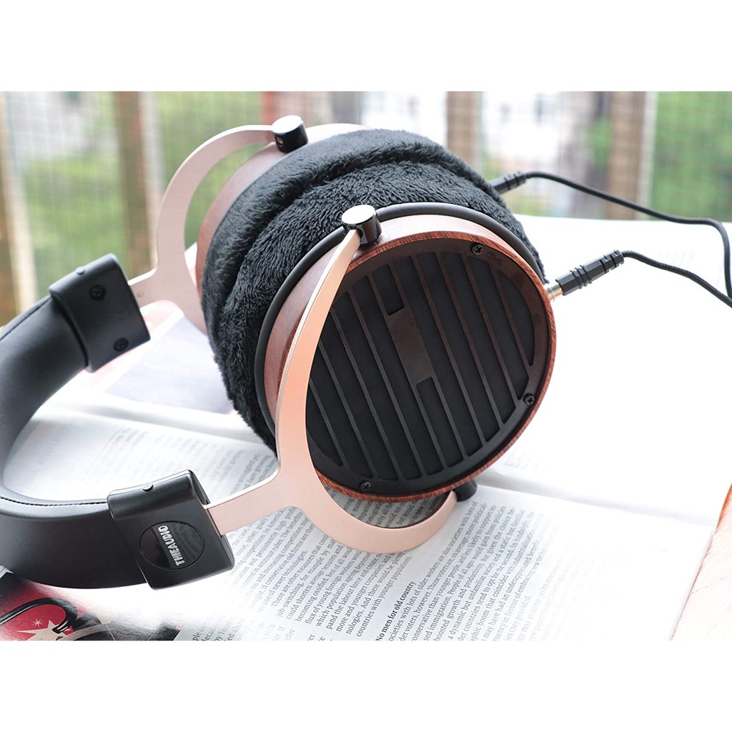 thieaudio phantom planar magnetic headphones