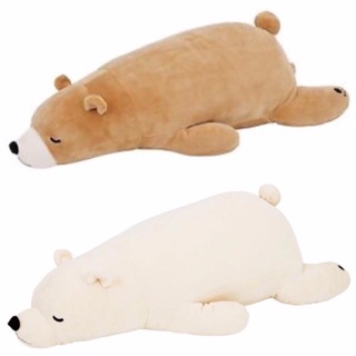 ตุ๊กตาหมีโพลาแบร์ 💜sale!!!!