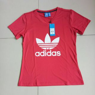 เสื้อยืดกีฬา​ ​ adidas.