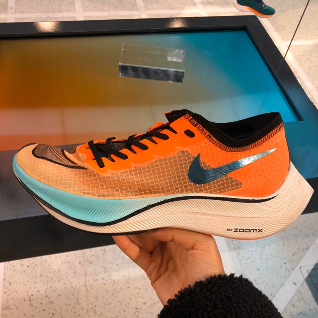 พร้อมส่ง  “ Nike Ekiden Pack “  ZoomX Vaporfly Next%