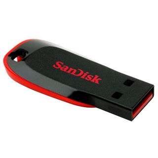 Flash Drive Cruzer Blade 16 GB