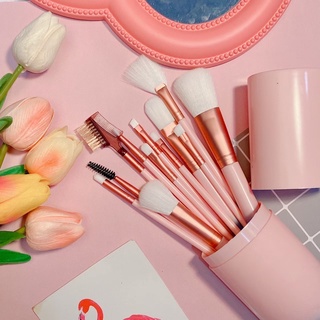 ชุดแปรงพร้อมกระบอก(B-S038) พร้อมส่ง🔥🔥