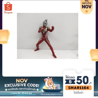 โมเดลอุลตร้าเเมน Model Figure Ultraman Luminous อุลตร้าเเมน