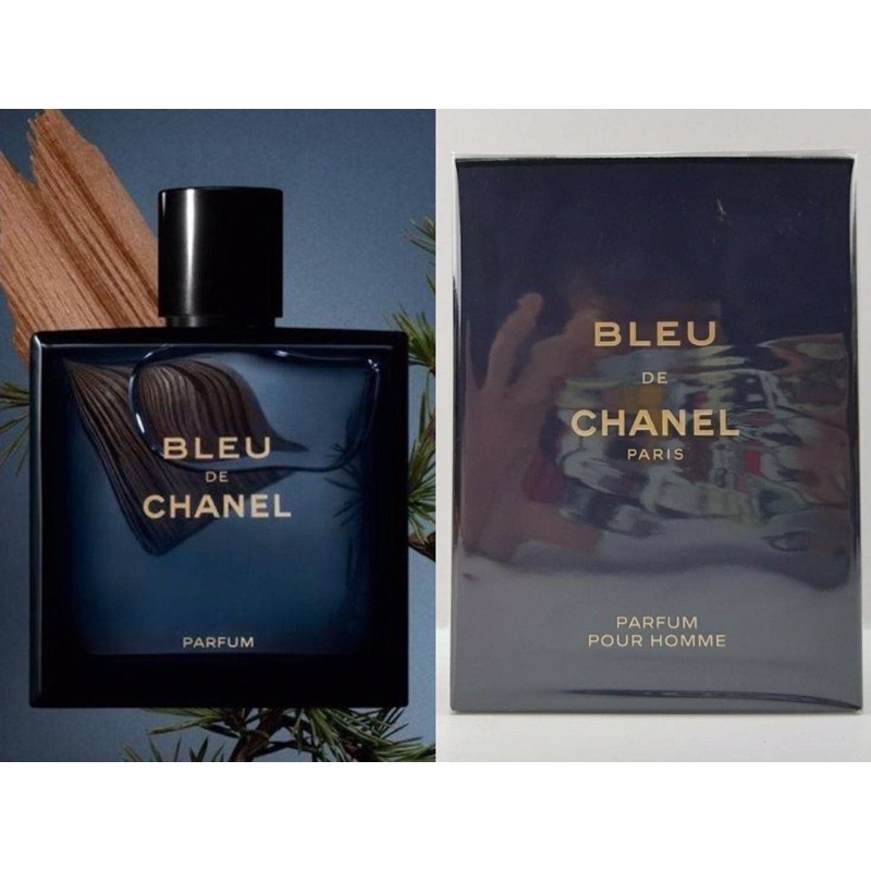 Chanel Bleu De Parfum 100 ml
