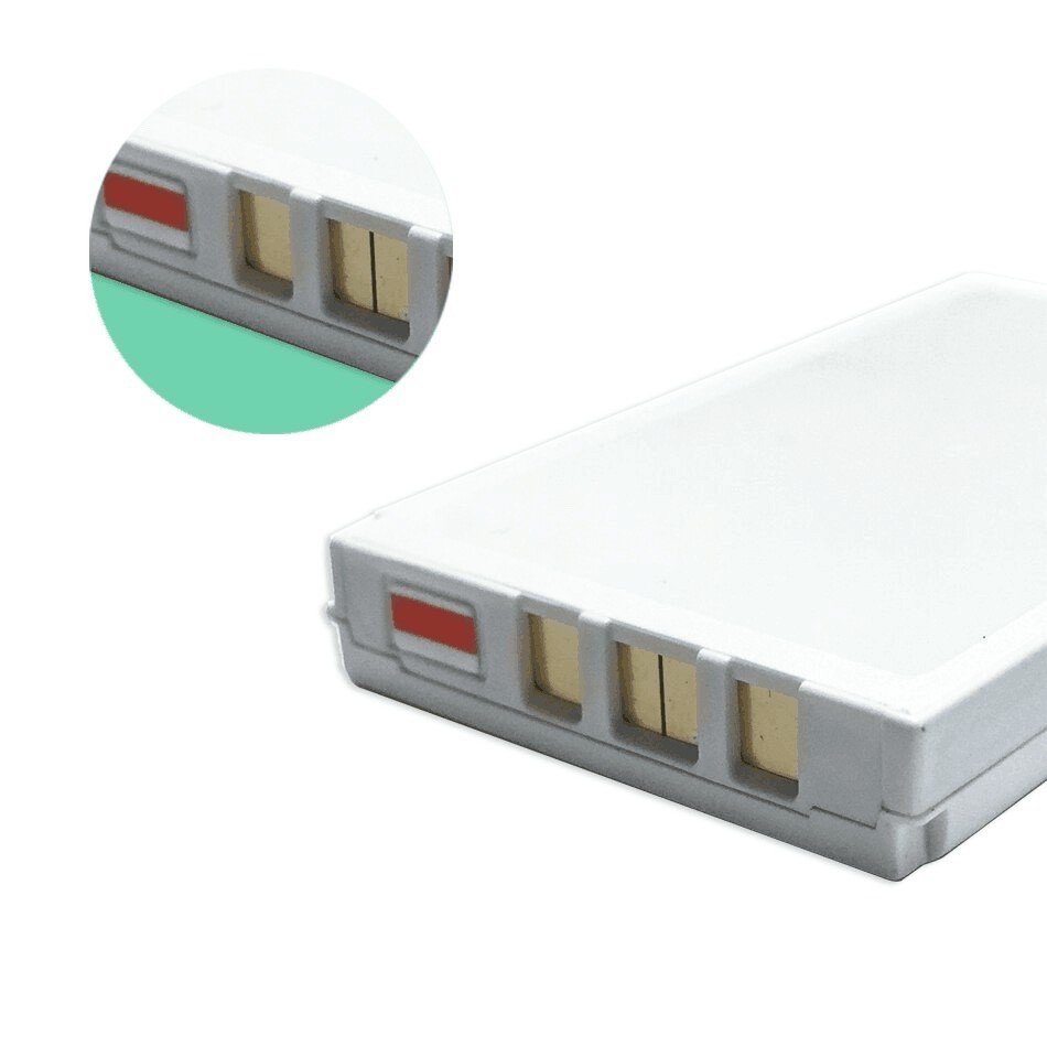 แบตเตอรี่ Nokia 8210 2100 3610 5210 5210e 6510 6590 i 7650 8210 8250 8270 8290 8310 8390 8850 8855 BLB-2 - รูปที่ 2