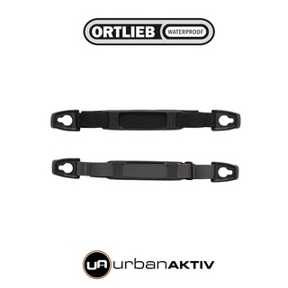 Ortlieb สายสะพายกระเป๋าจักรยาน Shoulder strap for Ultimate 3-6 M,L