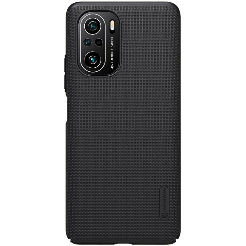 เคสแข็งสําหรับ Xiaomi Redmi k60,K60 pro, K60E,K20 ,K40, K40 Pro, K40 Pro Plus (K40 Pro+) - Nillkin