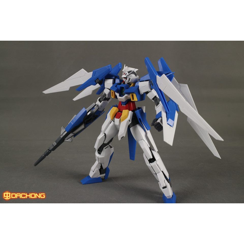 Daban Gundam model 1:100 MG 6613 AGE-2 Normal