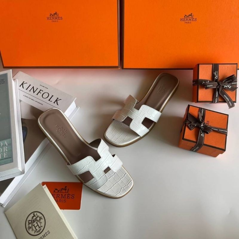 hermes shoe box