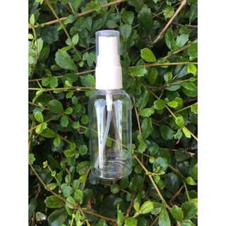 พร้อมส่งขวดสเปรย์ 50ml. แบบพกพา