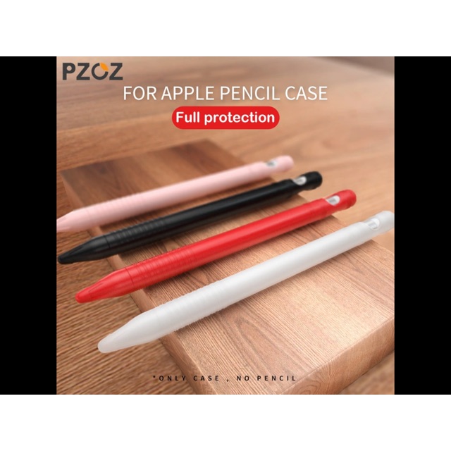 Apple pencil case gen1 แบบมีฝาปิดหัว