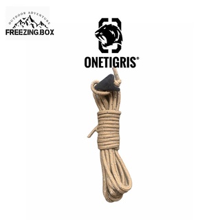 เชือกเต้นท์ Onetigris Guyline Onetigris ของแท้ 1 เส้น ยาว 3 M
