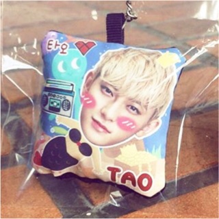 exo พวงกุญแจ TAO KEYCHAIN