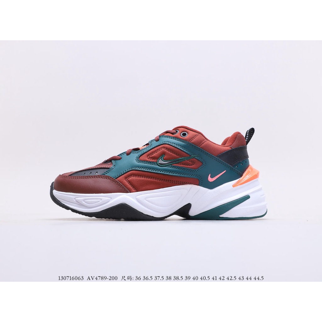 nike m2k tekno vintage