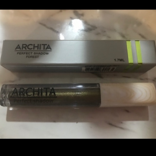 archita perfect shadow สีforest