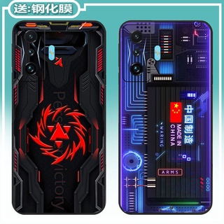 พร้อมส่ง เคสโทรศัพท์มือถือ แบบนิ่ม กันกระแทก สําหรับ Redmi k50 Gaming Edition 5g Redmi k50