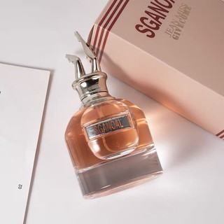 Scandal lady perfume น้ำหอมยกขา 30 ML