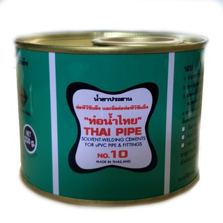 น้ำยาประสานท่อ PVC ท่อน้ำไทย 250 g.