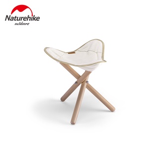 เก้าอี้สามเหลี่ยม Naturehike Camping Stool รุ่น NH20JJ008