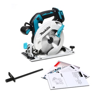 เลื่อย 6” แบตเตอรี่ 18V Makita DHS680Z ไม่รวมแบต ตัวเปล่า