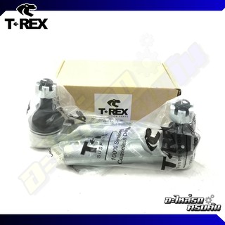 ลูกหมากคันชักนอก TREX สำหรับ TOYOTA HIACE COMMUTER KDH200,222 (TXE-3971)