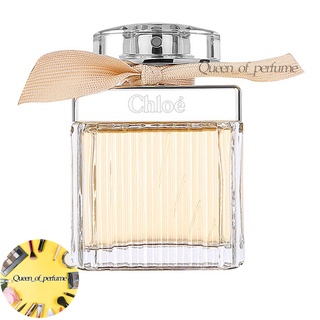 Chloe Eau de Parfum 75ml Womens Perfume น้ำหอมผู้หญิง[กล่องซีล]