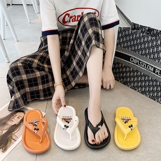 %Selected รองเท้าแตะมิกส์มี่ MICMIE SANDAL ❤️ 🖤