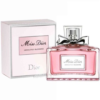 Christian Dior Miss Dior Absolutely Blooming EDP 100 ml.