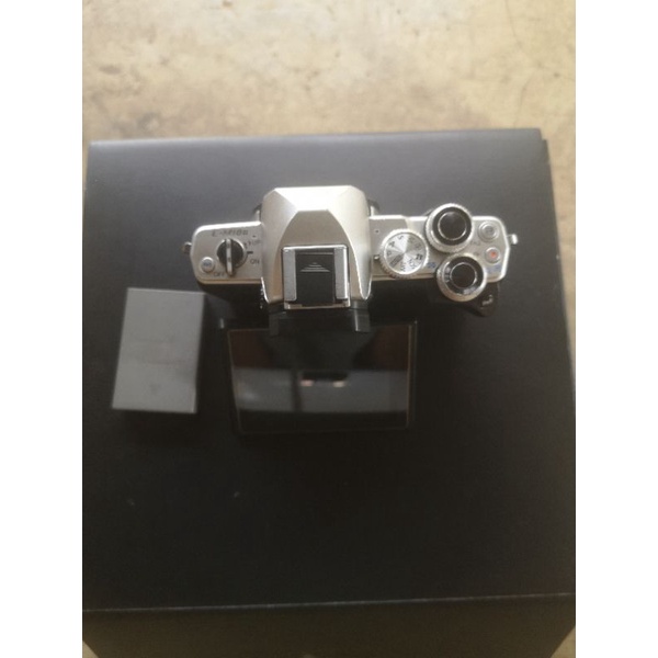 olympus​ omd​ em10​ mark​II​