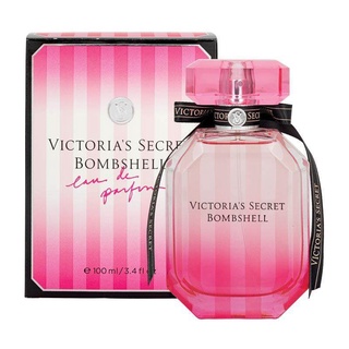 น้ำหอมสิงคโปร์ Victoria`s Secret Bombshell EDP 100ml