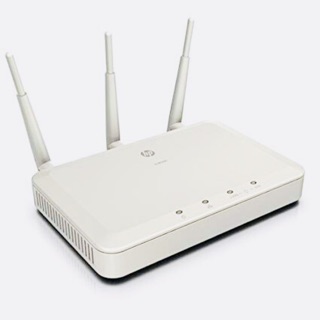 HP V-M200 Wireless Access Point HP