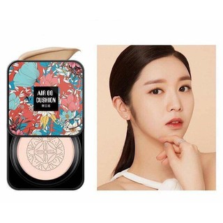 Air BB cushion รองพื้นคอนซีลเลอร์มีฟองน้ำ