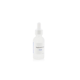 TIMELESS SKIN CARE - Pure Hyaluronic Acid Serum