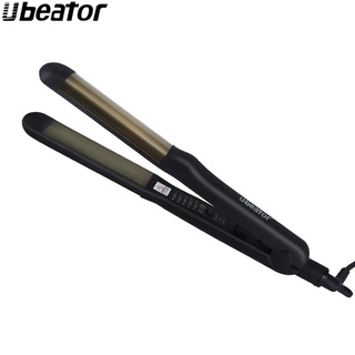 Ubeator 3 In 1 เครื่องหนีบผมไฟฟ้า เครื่องมือจัดแต่งทรงผม