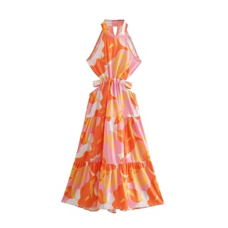 (Nooch.Closet) Sun Kiss Dress