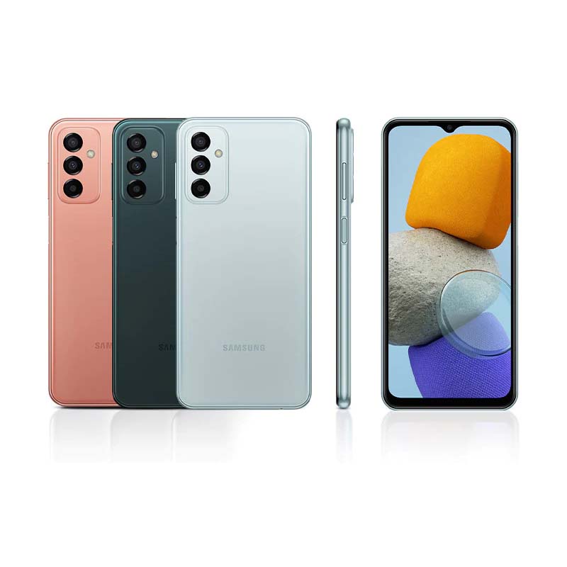 โทรศัพท์มือถือ Samsung Galaxy M23 รุ่น5G (6/128GB)(By Shopee SuperTphone1234) #7