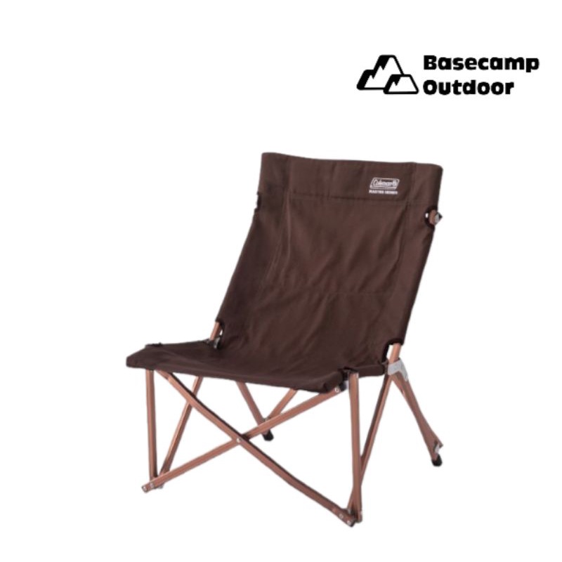 coleman เก้าอี้ Master Series/Canvas Low Chair 🎉