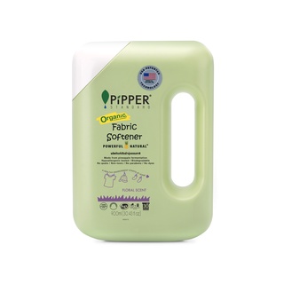 Pipper Standard ผลิตภัณฑ์ปรับผ้านุ่ม กลิ่น Floral ขนาด 900 มล.