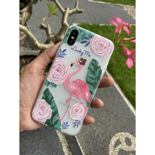 เคส Iphone x/xs*****