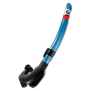 ท่อหายใจ Snorkel Super Bullet Mini