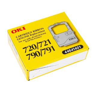 Cartridge Ribbon OKI 790/791 Original