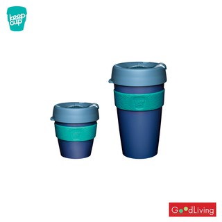 KeepCup แก้วกาแฟ Original 8 oz และ 16 oz - สี GALAXY