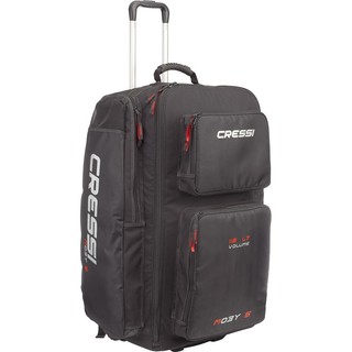 กระเป๋าอุปกรณ์ดำน้ำ Gear bag Cressi MOBY 5