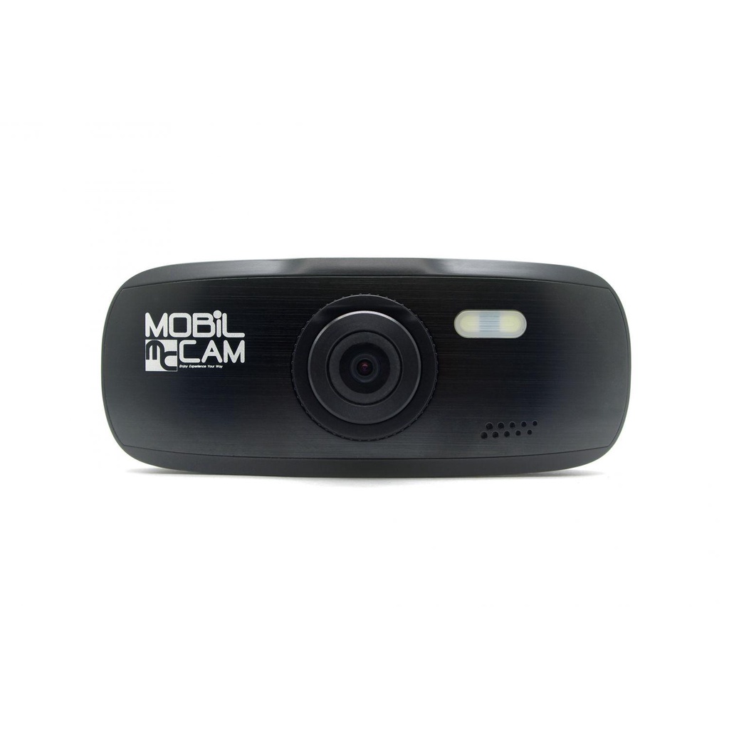 กล้องติดรถยนต์ Mobil Cam MB5