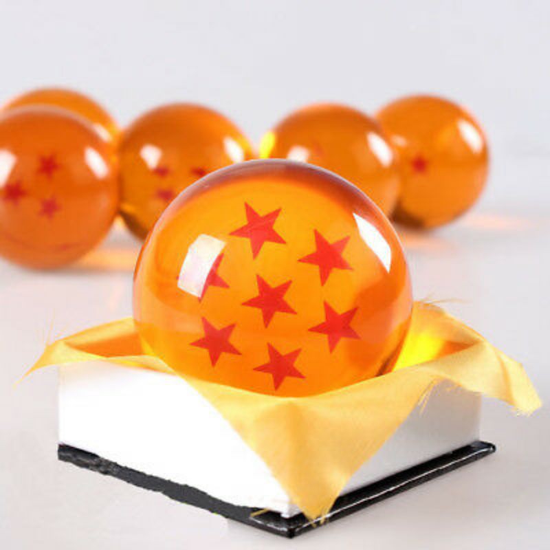 Dragon Ball Super - Dragon Ball Replica 7 Star