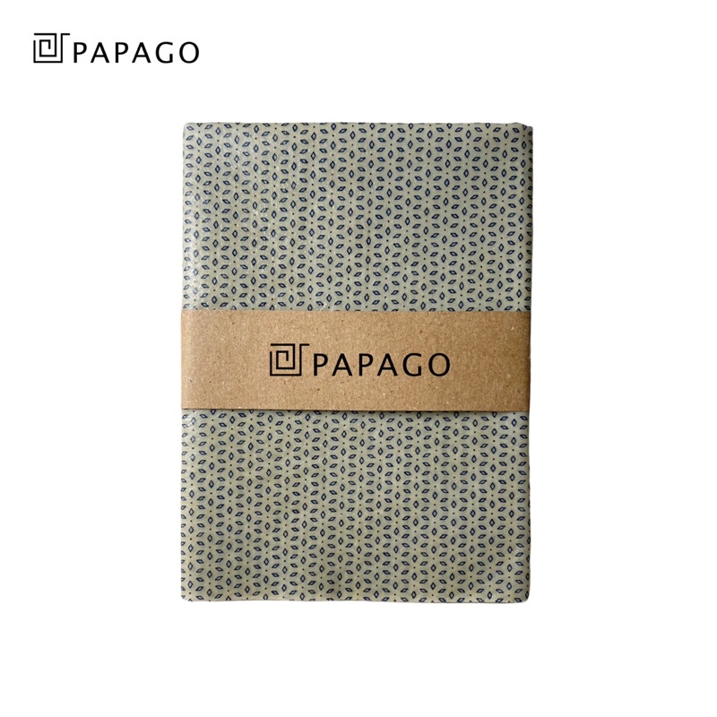 Pago Zero Waste Papago Beeswax Wrap Papago Beeswax Wrap [Rhombus]