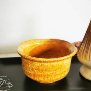 ถ้วยชงชามัทฉะญี่ปุ่น (Chawan) อุปกรณ์ชงชา