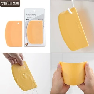 ‼️พร้อมส่ง ‼️Chefmade WK9192 ที่ตัดแป้งโดขนมปัง ( Scraper / Splitter )
