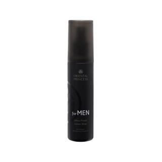 น้ำหอมฉีดผ้า สำหรับผู้ชาย ออเรียนทอล For Men Ultra Fresh Linen Mist 1 ขวด 150 มล.