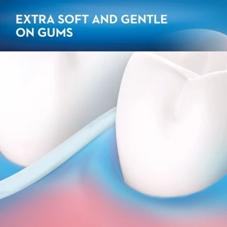 Oral-B ออรัลบี ไหมขัดฟัน ไกลด์ดีพคลีน 40 เมตร Floss GLIDE Deep Clean Dental Floss 40M